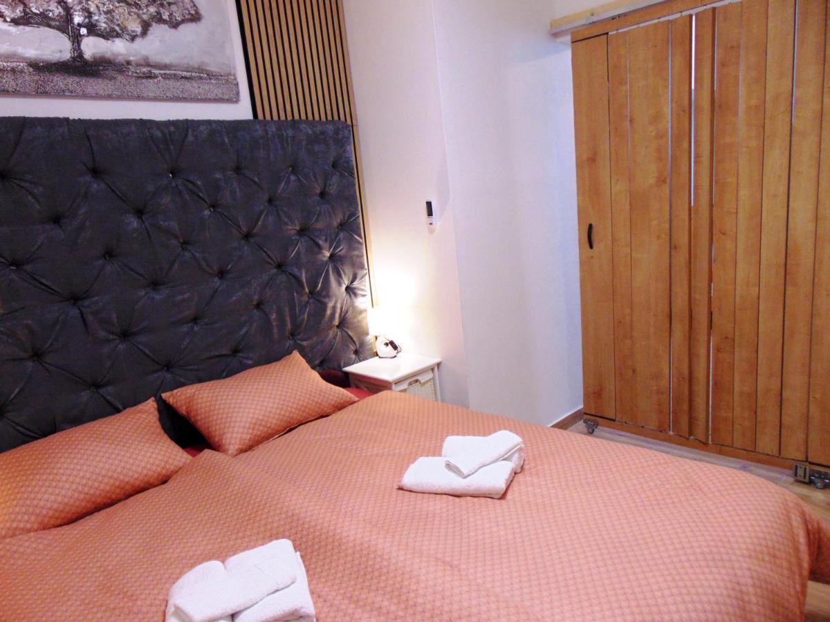 Apartment Rustica Zadar With Exclusive Use Of The Pool-Ground Floor Eksteriør bilde