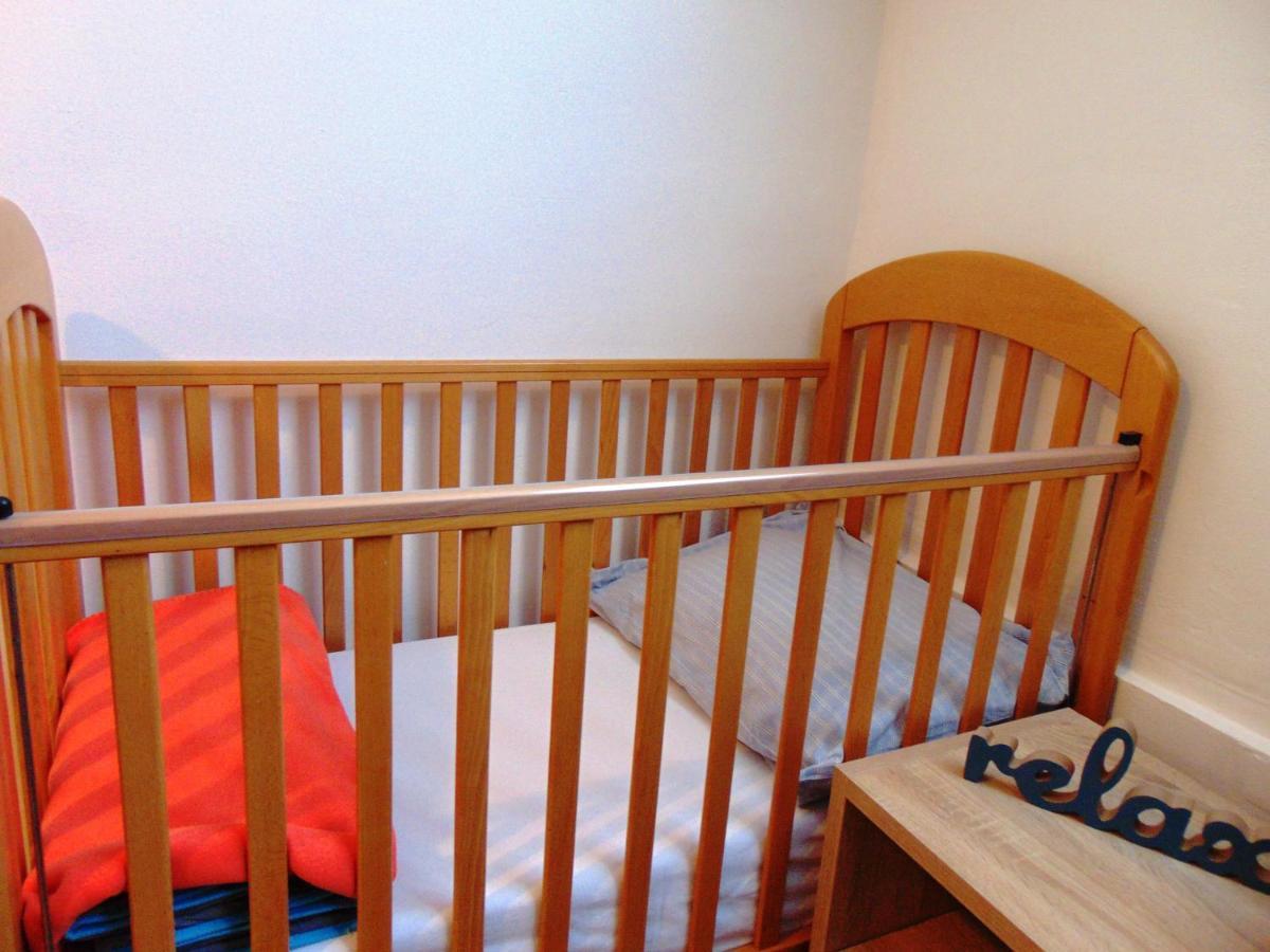 Apartment Rustica Zadar With Exclusive Use Of The Pool-Ground Floor Eksteriør bilde