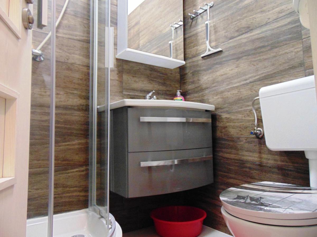 Apartment Rustica Zadar With Exclusive Use Of The Pool-Ground Floor Eksteriør bilde